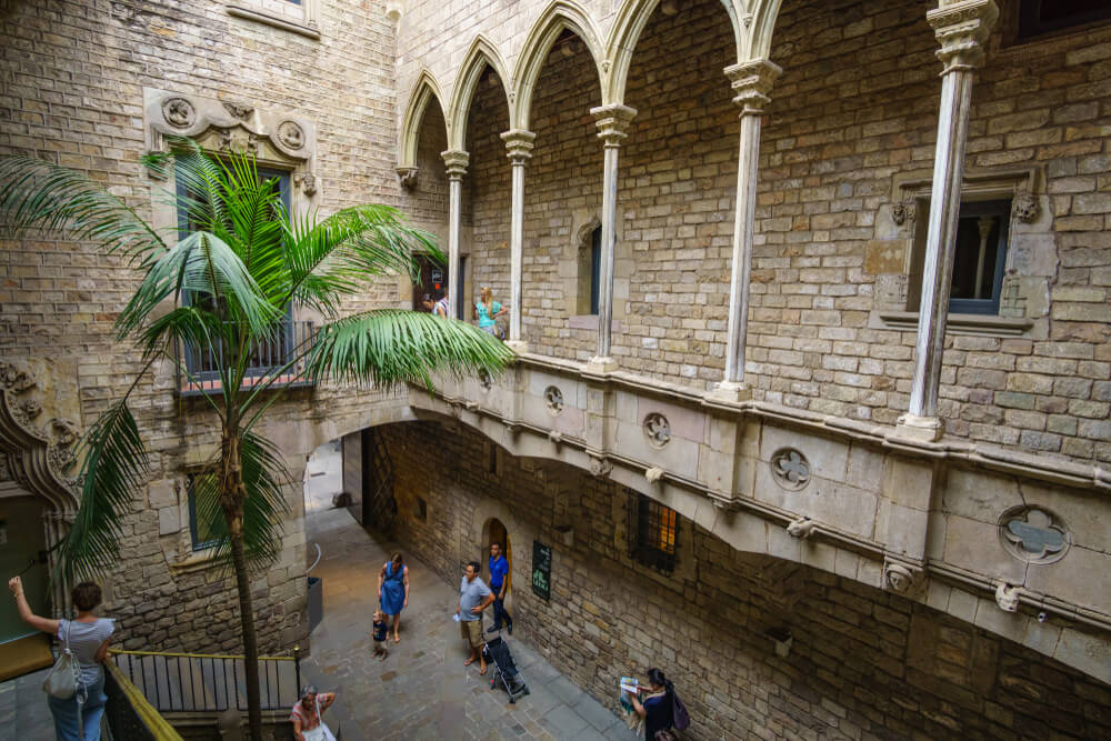 Descubre el Museo Picasso de Barcelona - Travel Plannet