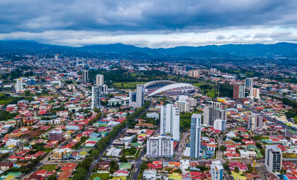 Recorremos San José, la capital de Costa Rica - Travel Plannet