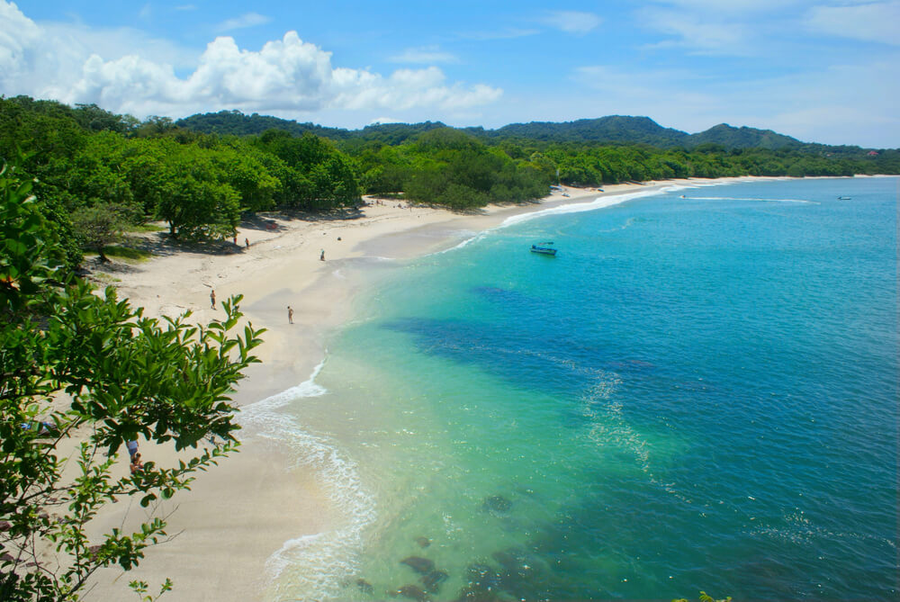 Guanacaste, un auténtico paraíso en Costa Rica - Travel Plannet