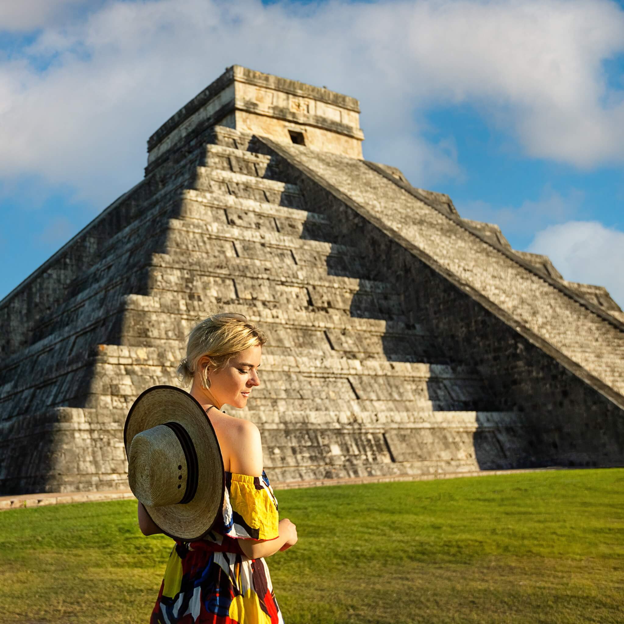 4 consejos que debes tener en cuenta para disfrutar del clima en la Riviera Maya