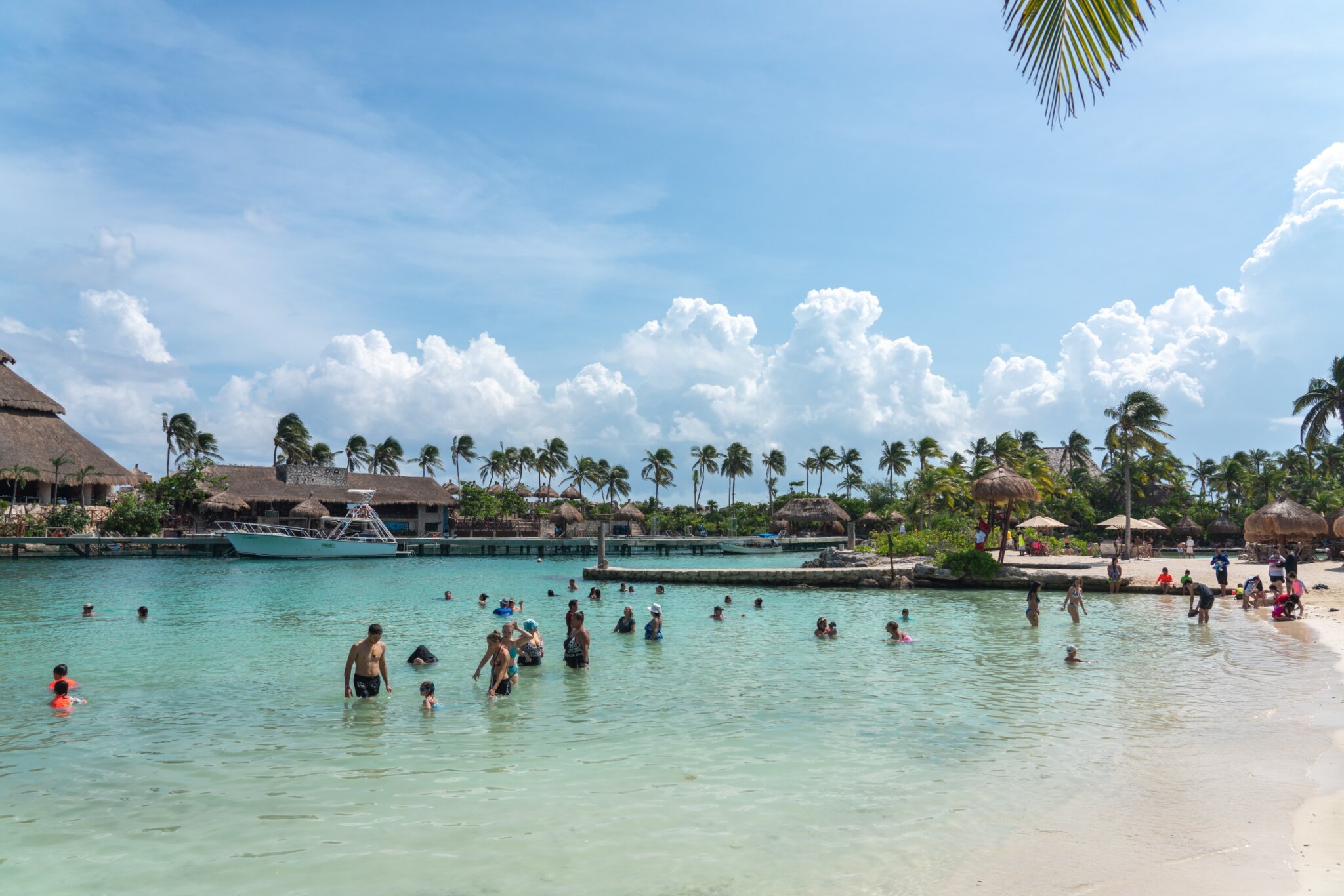 4 consejos que debes tener en cuenta para disfrutar del clima en la Riviera Maya